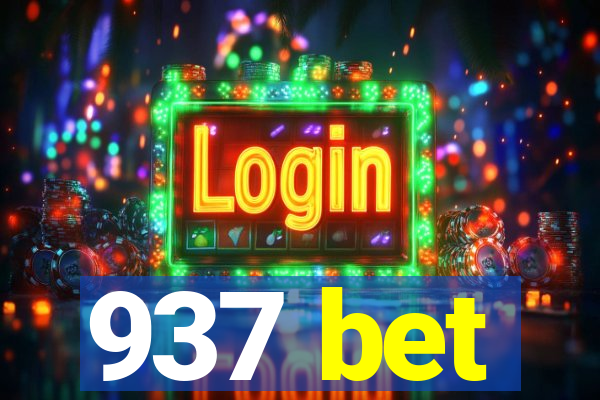 937 bet